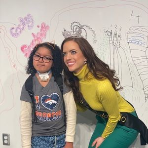 Meet your Posher, Stephanie